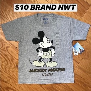 Disney Mickey Mouse T-Shirt